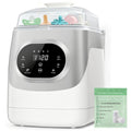 Baby Bottle Washer Sterilizer and Dryer All in One