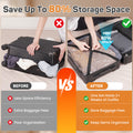15 Pack Vacuum Storage Bags for Travel with Cordless Pump