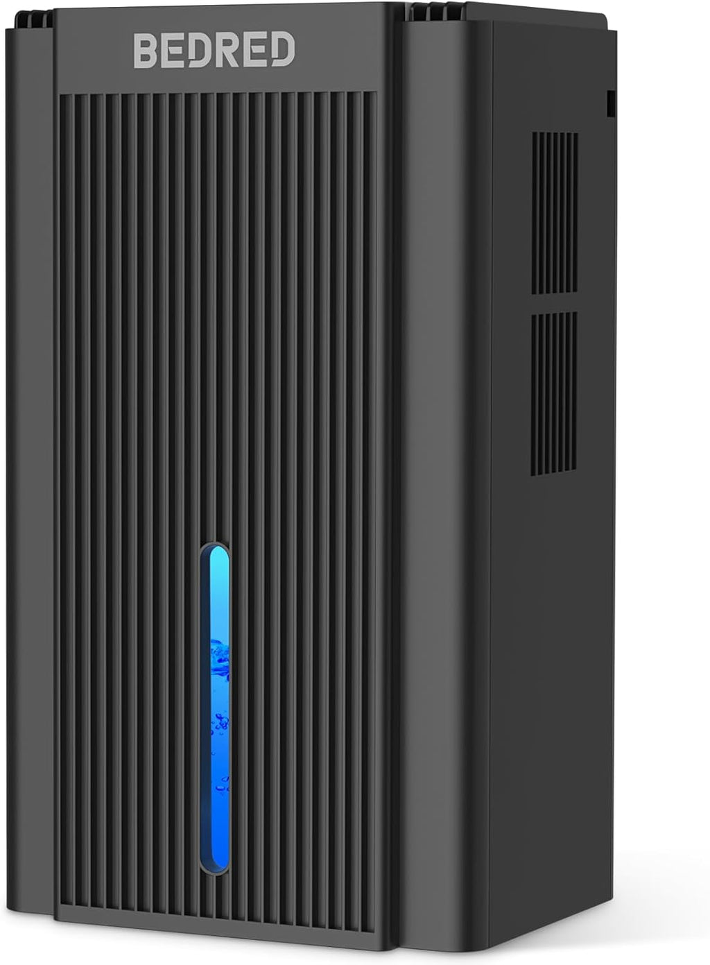 Portable Dehumidifier for Bedroom, Bathroom and Closet with Quiet Operation and Auto Shutoff