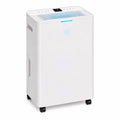 Portable Dehumidifier for Bedroom, Bathroom and Closet with Quiet Operation and Auto Shutoff