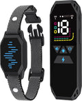Dog Training Collar with Remote Control,