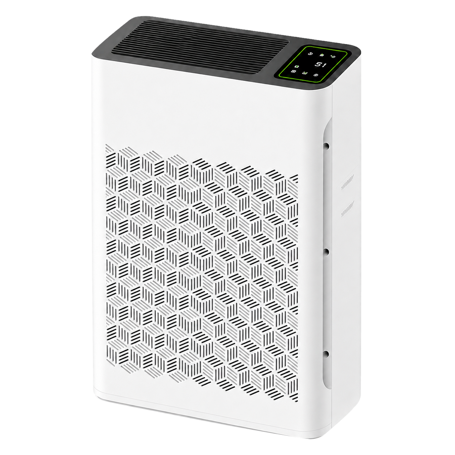 Air purifier