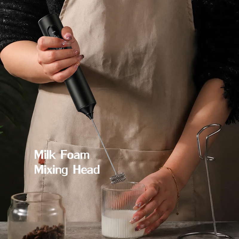 Electric Foil Shaver for Men, 3-Blade Rechargeable Electric Razor with LED Battery Display,