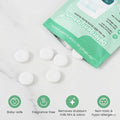 Detergent Tablets